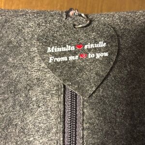 NWT Sokos Hotels Finland Travel Comfort Pack With All Of Its Contents Included